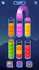Screenshot 19: Candy Sort: Color Puzzle Game