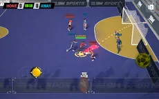 Screenshot 14: 익스트림 풋볼