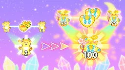 Screenshot 4: 護心小熊