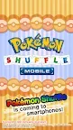 Screenshot 1: Pokémon Shuffle Mobile