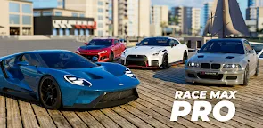Screenshot 33: Race Max Pro - Car Racing