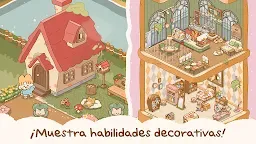 Screenshot 5: Kitty’s Kitchen Diary