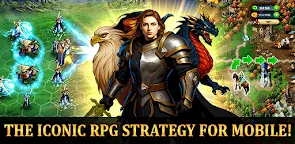 Screenshot 16: Heroes Magic War