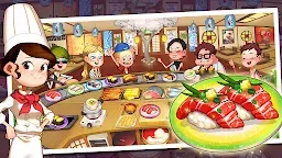 Screenshot 17: 烹飪冒險™ - Cooking Adventure™