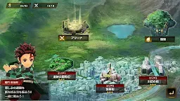 Screenshot 21: 週刊少年ジャンプ オレコレクション！