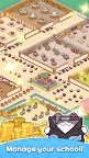 Screenshot 17: Panda Ninja School: Cute Merge