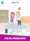 Screenshot 13: Emoji Story: Tricky Puzzles