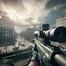 Icon: Kill Shot Bravo: Free 3D Shooting Sniper Game