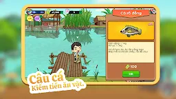 Screenshot 7: Trở Về Tuổi Thơ