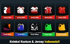 Screenshot 17: Bulutangkis Liga Indonesia