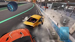 Screenshot 7: CarX Drift Racing 3