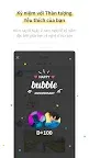 Screenshot 6: bubble for CUBE