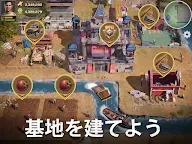 Screenshot 12: State of Survival | Japanese