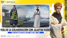 Screenshot 5: PUBG MOBILE | Global