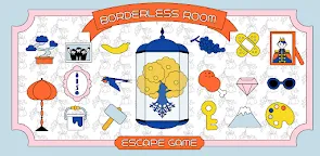 Screenshot 19: EscapeGame BorderlessRoom