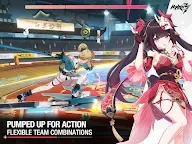 Screenshot 15: Honkai Impact 3rd | Asie du Sud-Est