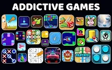 Screenshot 15: Offline Games