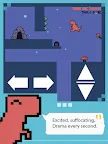 Screenshot 9: Dino Die Again - Troll Game
