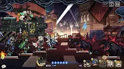 Screenshot 5: 閻王不高興 | 韓文版