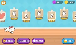 Screenshot 8: El Gato - the Cat