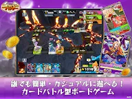 Screenshot 6: Gold Rush Battler 