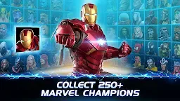 Screenshot 2: Marvel Contest of Champions