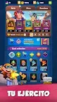 Screenshot 4: Rush Royale