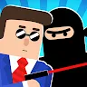 Icon: Mr Bullet - 間諜益智遊戲
