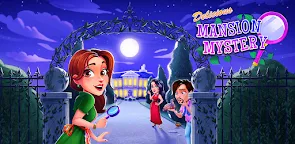Screenshot 33: Delicious: Mansion Mystery