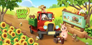 Screenshot 24: 卡通農場