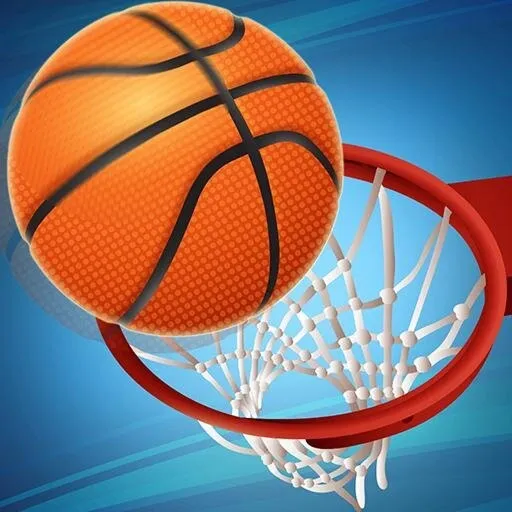 Hoops Mania - Games