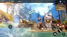 Screenshot 6: The Legend of Arthur -Excalibur- | Japanese