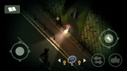 Screenshot 2: Yomawari: Night Alone | Paid Version