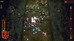 Screenshot 1: BALL x PIT