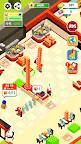 Screenshot 15: Panda Kitchen : Idle Tycoon