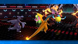 Screenshot 7: Pokémon Champions
