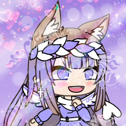 Gacha Life Fashion Stylish Games