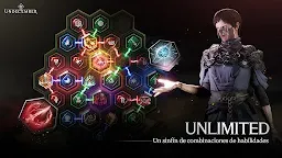 Screenshot 4: Undecember | Coreano