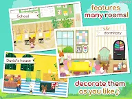 Screenshot 20: The Bears' School: Jackies Happy Life