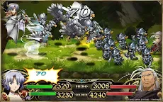 Screenshot 21: Langrisser Mobile | SEA