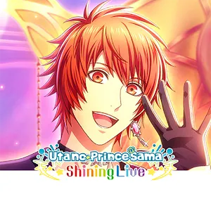 Utano☆Princesama: Shining Live | Global