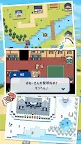 Screenshot 3: Fishing Life-Yuruyuru Fishing RPG- 