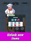 Screenshot 10: Mini Kitchen Chef: Cooking Fun