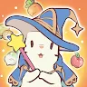 Icon: 貓咪和湯 : 魔法與美食