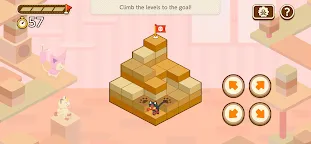 Screenshot 3: Pokémon Friends