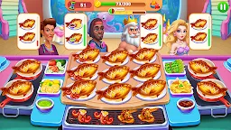 Screenshot 7: Chef Festival: Cooking Game