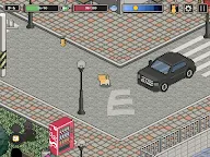 Screenshot 11: A Street Cat's Tale