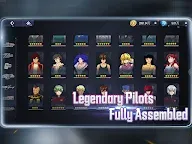 Screenshot 12: Hero Battle: Assemble