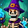 Icon: 中世紀的合併：史詩般的 RPG 遊戲