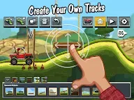 Screenshot 18: Hill Climb Racing 2